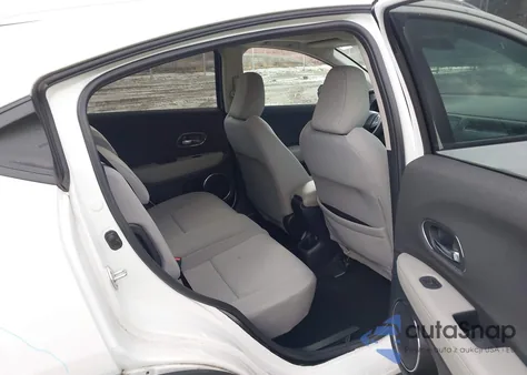 2022 Honda Hr-V Awd Ex z USA, uszkodzony, nr VIN 3CZRU6H58NM723205